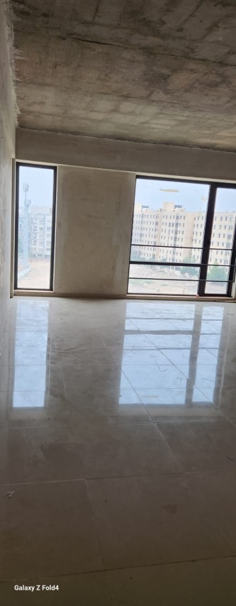 Office 950 Sq. Ft. Commercial Office for Rent in Gota Ahmedabad - Media 4