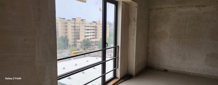 Office 950 Sq. Ft. Commercial Office for Rent in Gota Ahmedabad - Media 6