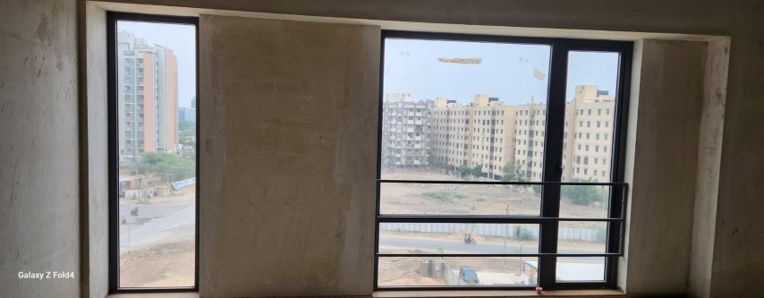 Office 950 Sq. Ft. Commercial Office for Rent in Gota Ahmedabad - Media 7
