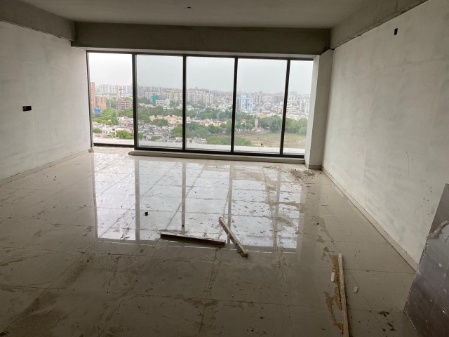 Office 834 Sq. Ft. Commercial Office for Rent in Sola Ahmedabad - Media 6