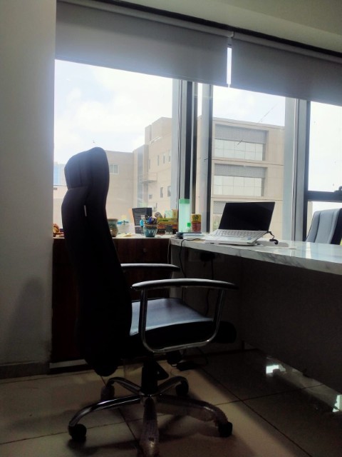 Office 705 Sq. Ft. Commercial Office for Rent in Thaltej Ahmedabad - Media 6