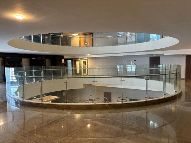 Office 1308 Sq. Ft. Commercial Office for Rent in Shyamal Cross Road Ahmedabad - Media 3