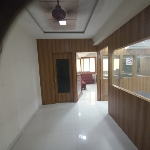 Office 808 Sq. Ft. Commercial Office for Rent in Gota Ahmedabad - Media 3