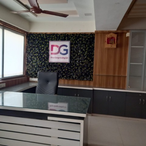 Office 808 Sq. Ft. Commercial Office for Rent in Gota Ahmedabad - Media 6