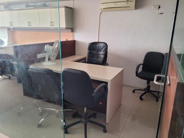Office 777 Sq. Ft. Commercial Office for Sale in Sg Highway Ahmedabad - Media 13