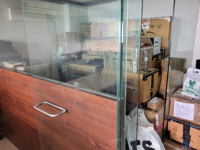 Office 777 Sq. Ft. Commercial Office for Sale in Sg Highway Ahmedabad - Media 9