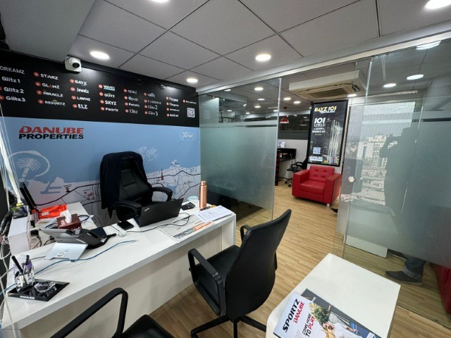 Office 1147 Sq. Ft. Commercial Office for Sale in Ambli Bopal Road Ahmedabad