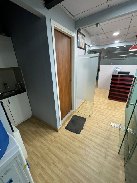 Office 1147 Sq. Ft. Commercial Office for Sale in Ambli Bopal Road Ahmedabad - Media 6