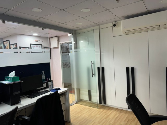 Office 1147 Sq. Ft. Commercial Office for Sale in Ambli Bopal Road Ahmedabad - Media 8