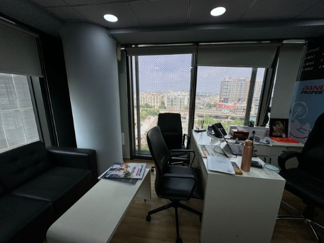 Office 1147 Sq. Ft. Commercial Office for Sale in Ambli Bopal Road Ahmedabad - Media 12