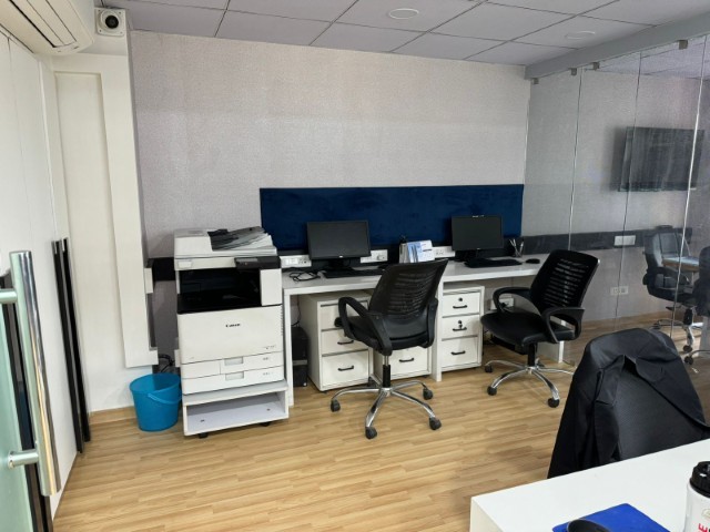 Office 1147 Sq. Ft. Commercial Office for Sale in Ambli Bopal Road Ahmedabad - Media 13