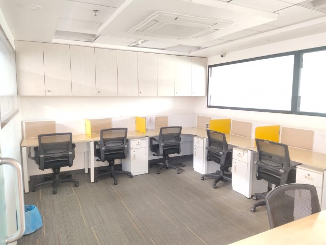 Office 3170 Sq. Ft. Commercial Office for Sale in Sg Highway Ahmedabad - Media 2