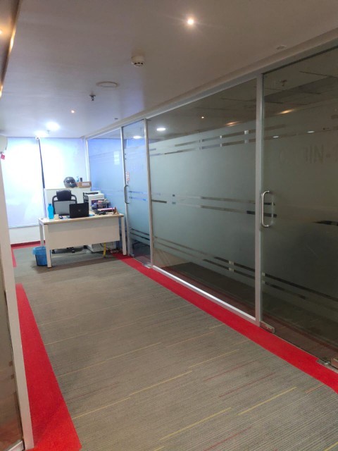 Office 3170 Sq. Ft. Commercial Office for Sale in Sg Highway Ahmedabad - Media 5