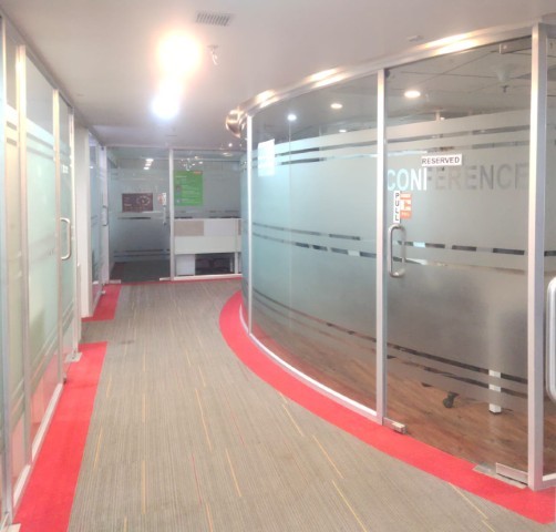Office 3170 Sq. Ft. Commercial Office for Sale in Sg Highway Ahmedabad - Media 6