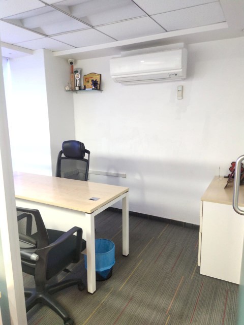 Office 3170 Sq. Ft. Commercial Office for Sale in Sg Highway Ahmedabad - Media 8