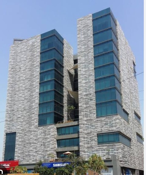 Office 3170 Sq. Ft. Commercial Office for Sale in Sg Highway Ahmedabad - Media 9