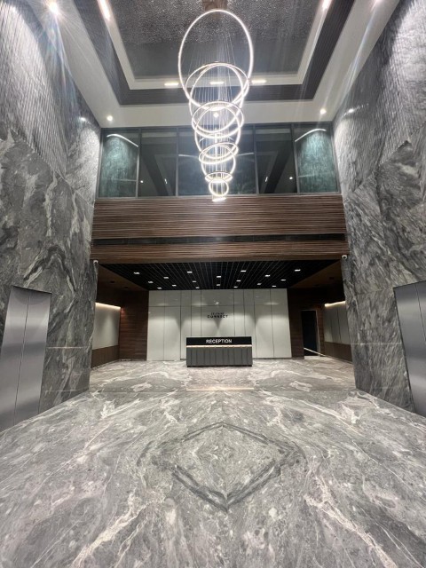 Office 662 Sq. Ft. Commercial Office for Sale in Sg Highway Ahmedabad - Media 3