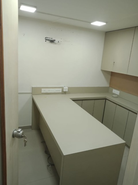 Office 750 Sq. Ft. Commercial Office for Sale in Sola Ahmedabad - Media 3