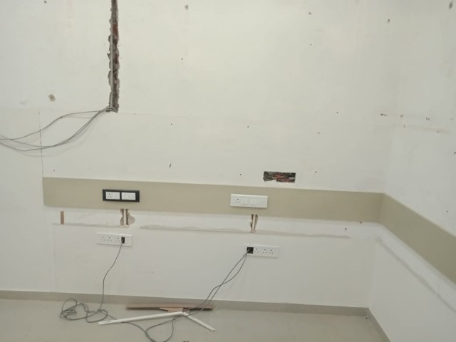 Office 750 Sq. Ft. Commercial Office for Sale in Sola Ahmedabad - Media 4