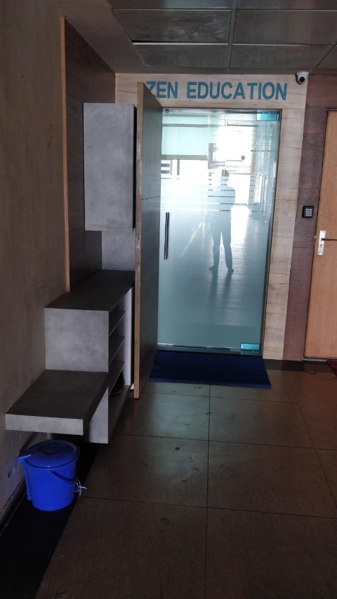 Office 1465 Sq. Ft. Commercial Office for Sale in Science City Ahmedabad - Media 3