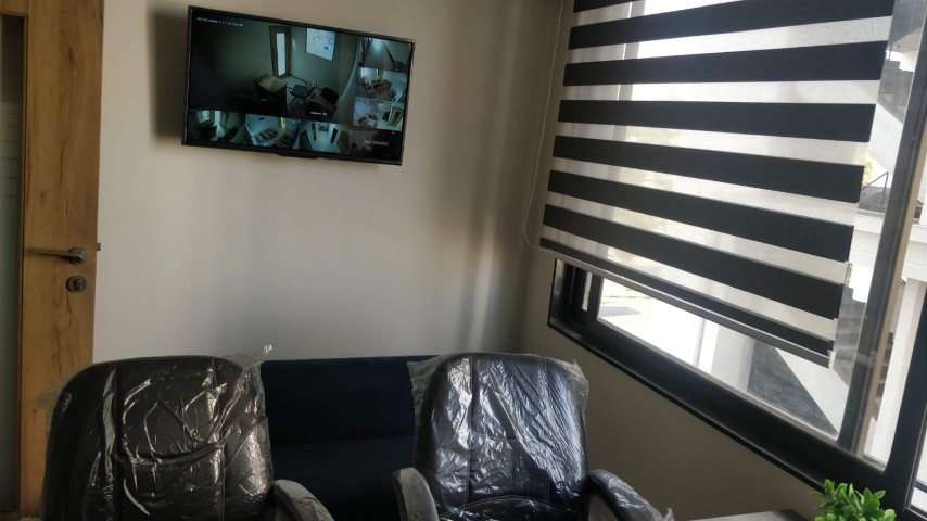 Office 1465 Sq. Ft. Commercial Office for Sale in Science City Ahmedabad - Media 9
