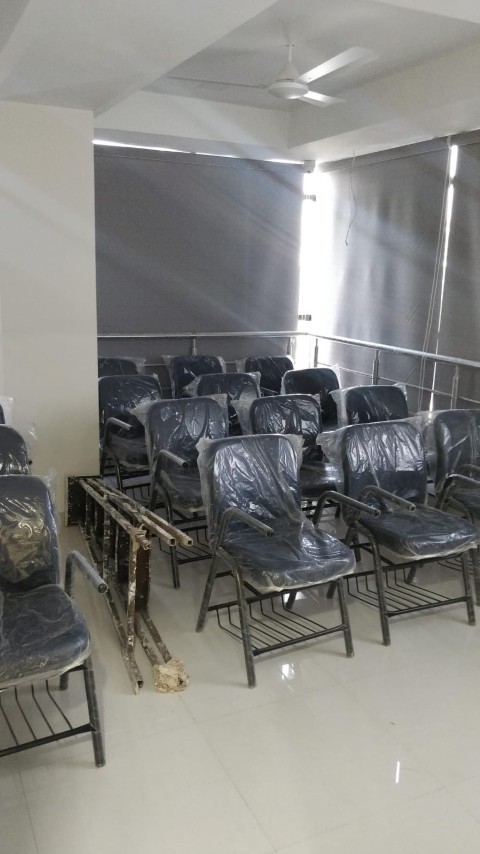 Office 1465 Sq. Ft. Commercial Office for Sale in Science City Ahmedabad - Media 10