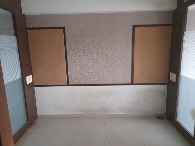 Office 745 Sq. Ft. Commercial Office for Sale in Science City Ahmedabad
