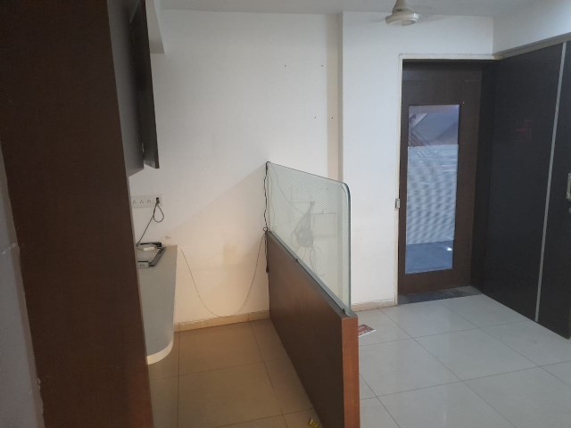 Office 745 Sq. Ft. Commercial Office for Sale in Science City Ahmedabad - Media 3