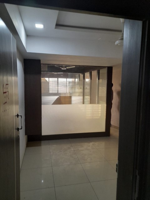 Office 745 Sq. Ft. Commercial Office for Sale in Science City Ahmedabad - Media 4