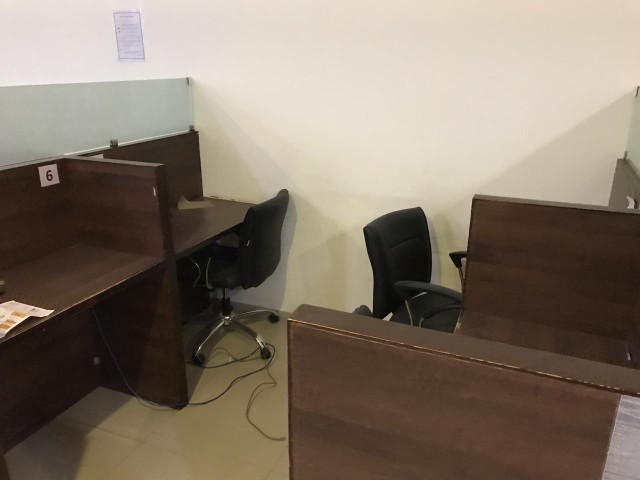 Office 975 Sq. Ft. Commercial Office for Sale in Sola Ahmedabad - Media 2