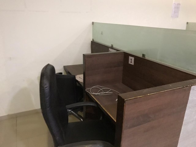 Office 975 Sq. Ft. Commercial Office for Sale in Sola Ahmedabad - Media 5