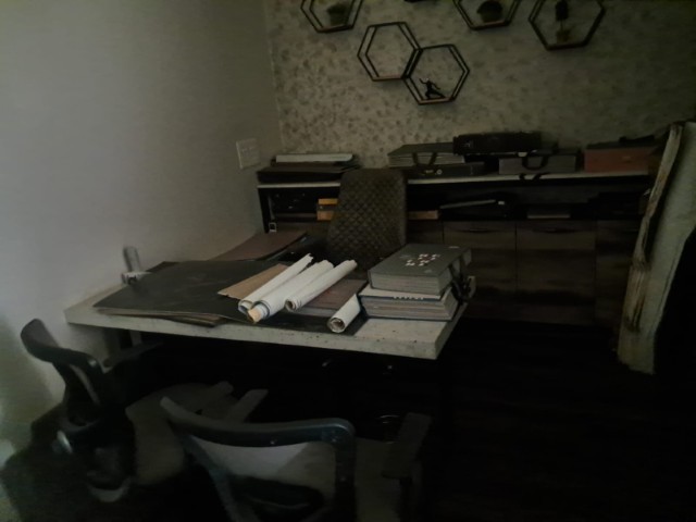 Office 1035 Sq. Ft. Commercial Office for Sale in Sola Ahmedabad - Media 3