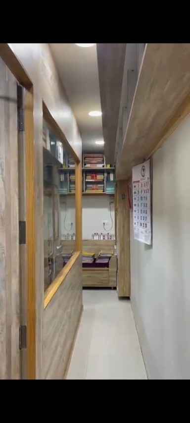 Office 640 Sq. Ft. Commercial Office for Sale in Sola Ahmedabad - Media 2