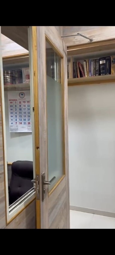 Office 640 Sq. Ft. Commercial Office for Sale in Sola Ahmedabad - Media 4