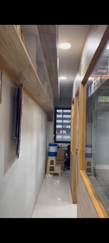 Office 640 Sq. Ft. Commercial Office for Sale in Sola Ahmedabad - Media 6