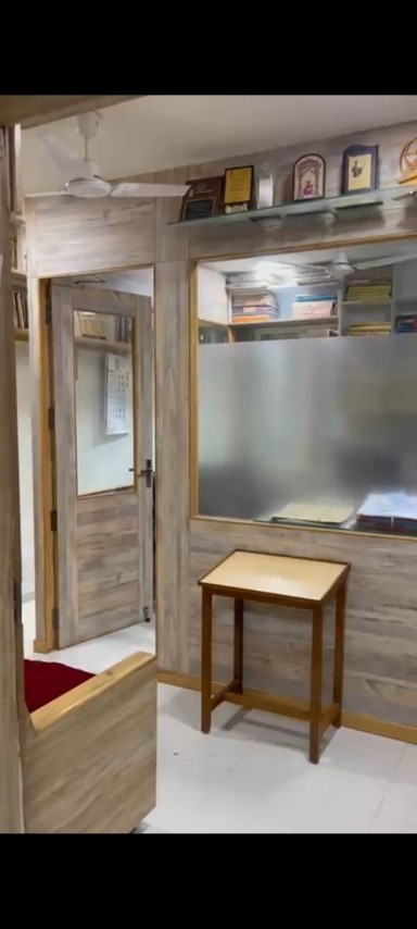 Office 640 Sq. Ft. Commercial Office for Sale in Sola Ahmedabad - Media 8