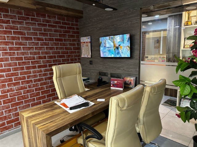 Office 595 Sq. Ft. Commercial Office for Sale in Prahladnagar Ahmedabad - Media 7
