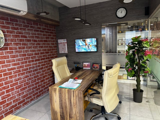 Office 595 Sq. Ft. Commercial Office for Sale in Prahladnagar Ahmedabad - Media 9