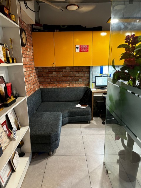 Office 595 Sq. Ft. Commercial Office for Sale in Prahladnagar Ahmedabad - Media 10