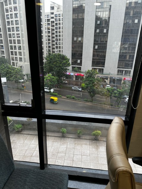 Office 595 Sq. Ft. Commercial Office for Sale in Prahladnagar Ahmedabad - Media 12