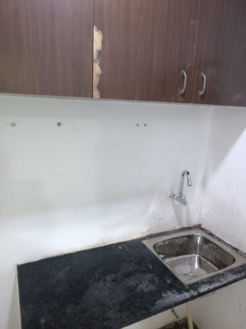 Office 1040 Sq. Ft. Commercial Office for Sale in Prahladnagar Ahmedabad - Media 2