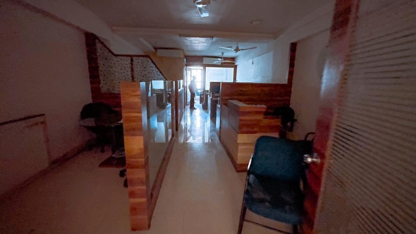 Office 1029 Sq. Ft. Commercial Office for Sale in Satellite Ahmedabad - Media 18