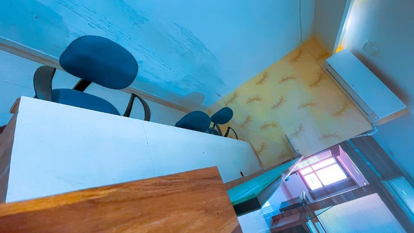 Office 1029 Sq. Ft. Commercial Office for Sale in Satellite Ahmedabad - Media 13