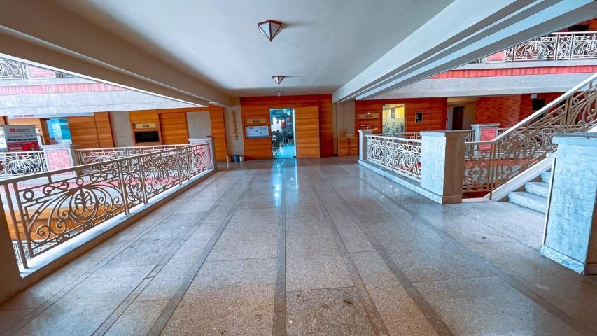 Office 1029 Sq. Ft. Commercial Office for Sale in Satellite Ahmedabad - Media 12
