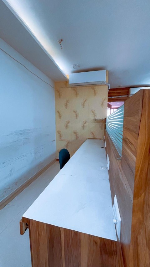 Office 1029 Sq. Ft. Commercial Office for Sale in Satellite Ahmedabad - Media 10