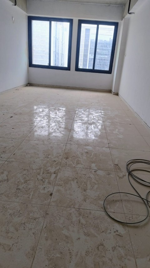 Office 679 Sq. Ft. Commercial Office for Sale in Jagatpur Ahmedabad