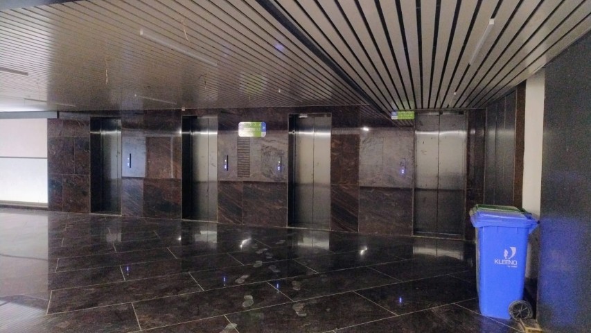 Office 679 Sq. Ft. Commercial Office for Sale in Jagatpur Ahmedabad - Media 2