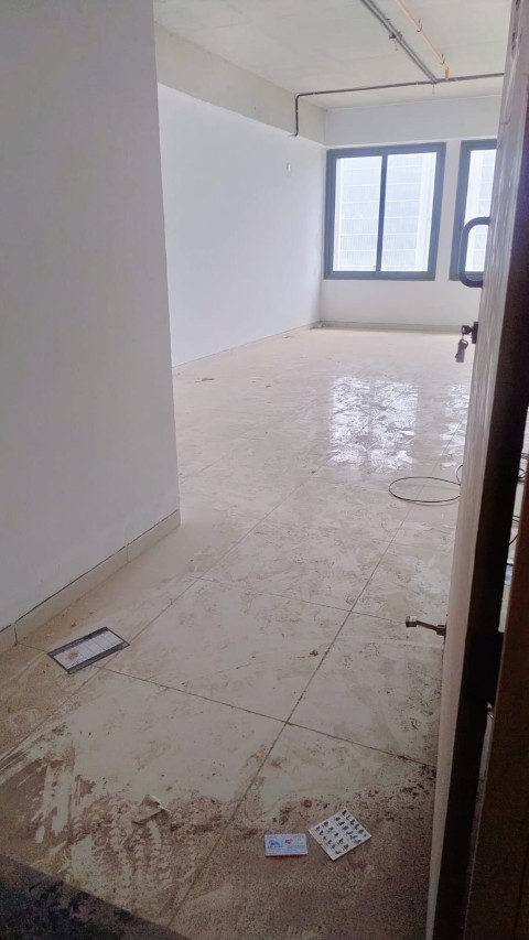 Office 679 Sq. Ft. Commercial Office for Sale in Jagatpur Ahmedabad - Media 5