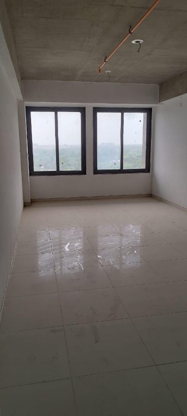 Office 658 Sq. Ft. Commercial Office for Sale in Jagatpur Ahmedabad - Media 6