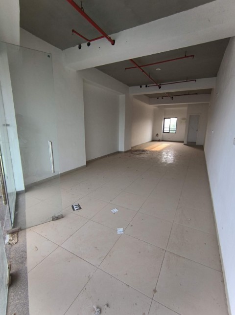 Showroom 1165 Sq. Ft. Showroom Second Floor for Rent in Shilaj Ahmedabad - Media 4